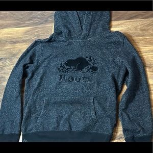 ROOTS pullover